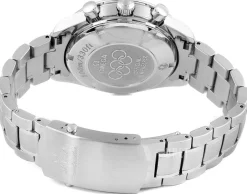 Specialities Olympic Vit/Stål Ø40 mm