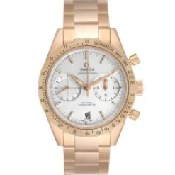 Speedmaster 57 Co-Axial Chronograph 41.5mm