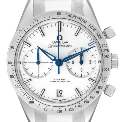 Speedmaster 57 Co-Axial Chronograph 41.5mm Vit/Titan Ø41.5 mm