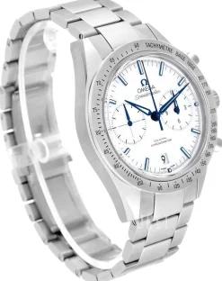 Speedmaster 57 Co-Axial Chronograph 41.5mm Vit/Titan Ø41.5 mm