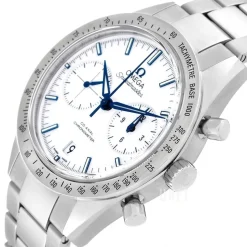 Speedmaster 57 Co-Axial Chronograph 41.5mm Vit/Titan Ø41.5 mm