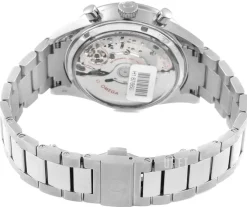 Speedmaster 57 Co-Axial Chronograph 41.5mm Vit/Titan Ø41.5 mm