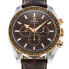 Speedmaster Broad Arrow