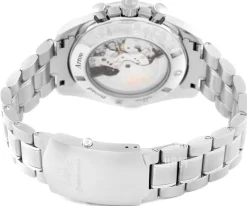 Speedmaster Broad Arrow Svart/Stål Ø44.25 mm