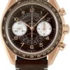 Speedmaster Chronoscope
