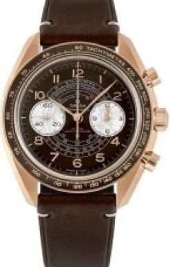 Speedmaster Chronoscope