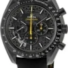 Speedmaster Dark Side of The Moon Apollo 8