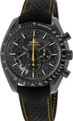 Speedmaster Dark Side of The Moon Apollo 8