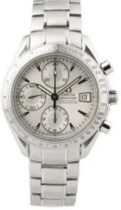 Speedmaster Date
