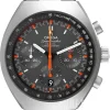 Speedmaster Mark II Co-Axial Chronograph 42.4x46.2mm Svart/Stål Ø42.4 mm