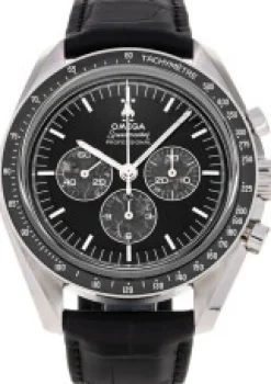 Speedmaster Moonwatch