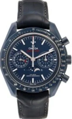 Speedmaster Moonwatch