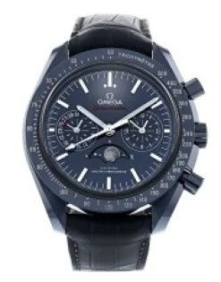 Speedmaster Moonwatch