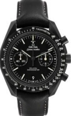 Speedmaster Moonwatch Co-Axial Chronograph 44.25mm