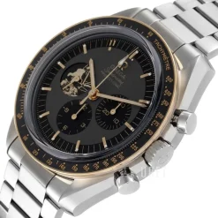 Speedmaster Moonwatch Grå/Stål Ø42 mm