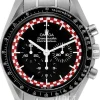 Speedmaster Moonwatch Professional 42mm Tintin Svart/Stål Ø42 mm