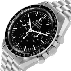 Speedmaster Moonwatch Professional 42mm Moonwatch Svart/Stål Ø42 mm