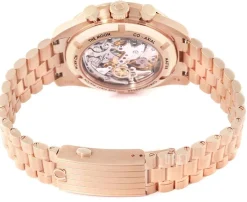 Speedmaster Moonwatch Professional 42Mm Svart/18 karat roséguld Ø42 mm