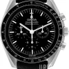 Speedmaster Moonwatch Professional 42mm Svart/Textil Ø42 mm
