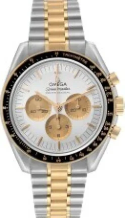 Speedmaster Moonwatch Professional 42Mm