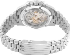 Speedmaster Moonwatch Professional 42mm Vit/Stål Ø42 mm