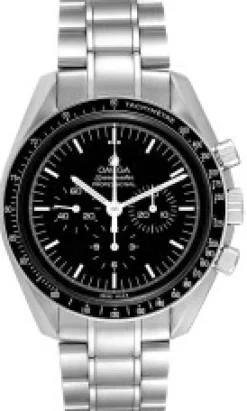 Speedmaster Moonwatch Professional 42mm First Man on Moon