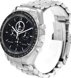 Speedmaster Moonwatch Professional Moonphase 44.25mm Svart/Stål Ø44.25 mm