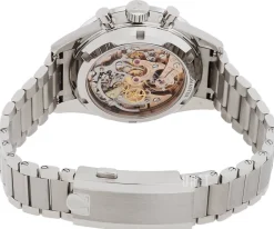 Speedmaster Moonwatch Svart/18 karat vitt guld Ø38.6 mm