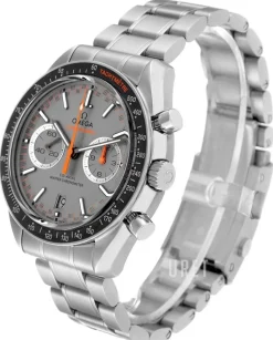 Speedmaster Racing Grå/Stål Ø44.25 mm