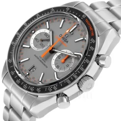 Speedmaster Racing Grå/Stål Ø44.25 mm