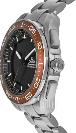 Speedmaster X-33 Marstimer LCD/Titan Ø45 mm