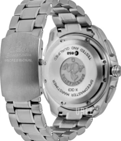 Speedmaster X-33 Marstimer LCD/Titan Ø45 mm