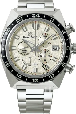 Sport Collection Antikvit/Titan Ø44.5 mm