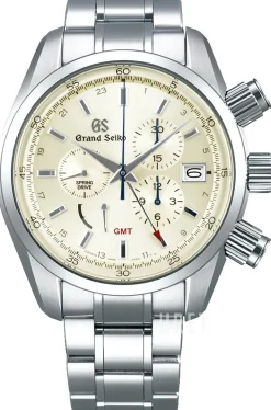 Sport Collection Antikvit/Stål Ø43.5 mm