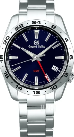 Sport Collection Blå/Stål Ø39 mm