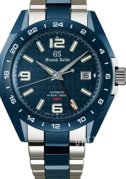 Sport Collection Blå/Titan Ø46.4 mm