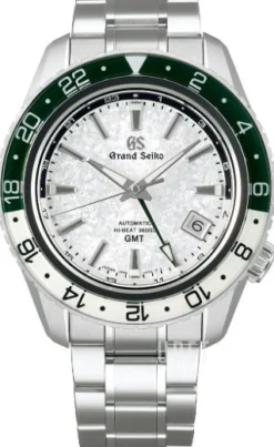 Sport Collection Silverfärgad/Stål Ø44.2 mm