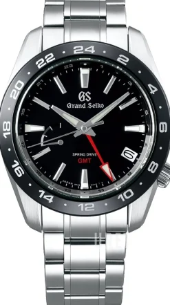 Sport Collection Svart/Stål Ø40.5 mm