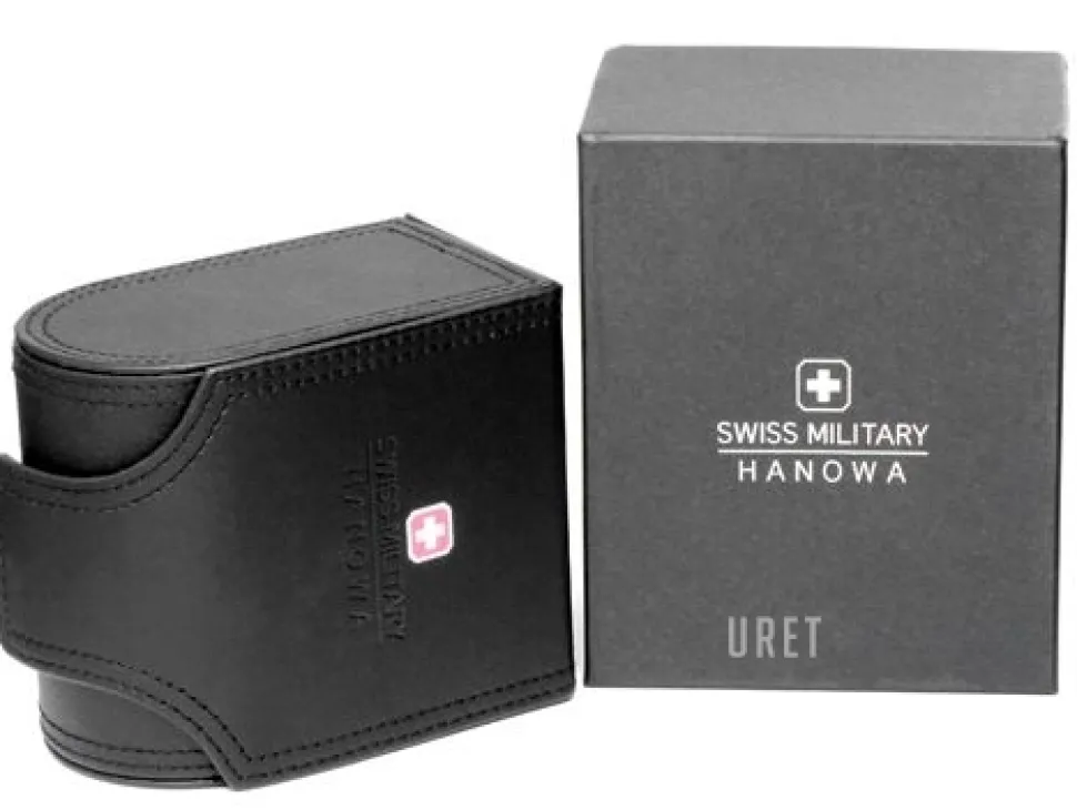 Sport Diver Blå/Stål Ø37 mm