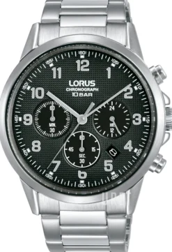 Sport Grå/Stål Ø42 mm