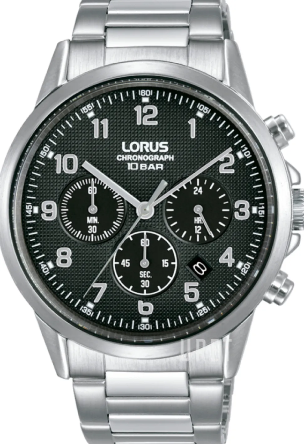 Sport Grå/Stål Ø42 mm