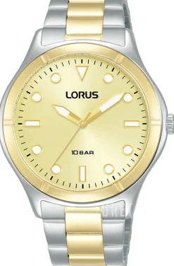 Sport Guldtonad/Guldtonat stål Ø36 mm