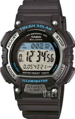 Sport LCD/Resinplast Ø36 mm