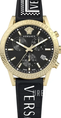 Sport Tech Svart/Plast Ø40 mm