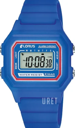 Sports Grå/Plast Ø31 mm