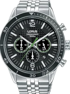 Sports Grå/Stål Ø45 mm