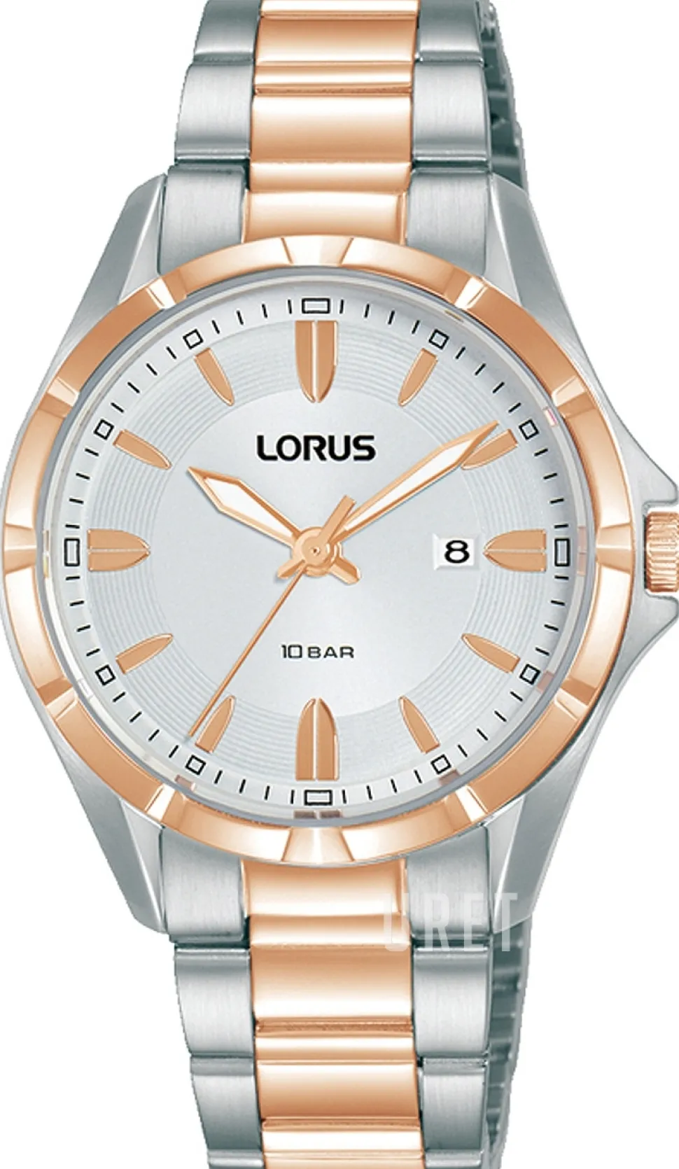 Sports Silverfärgad/Stål Ø32 mm