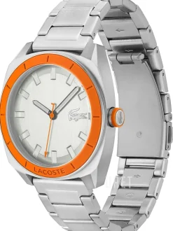 Sprint Silverfärgad/Stål Ø43 mm