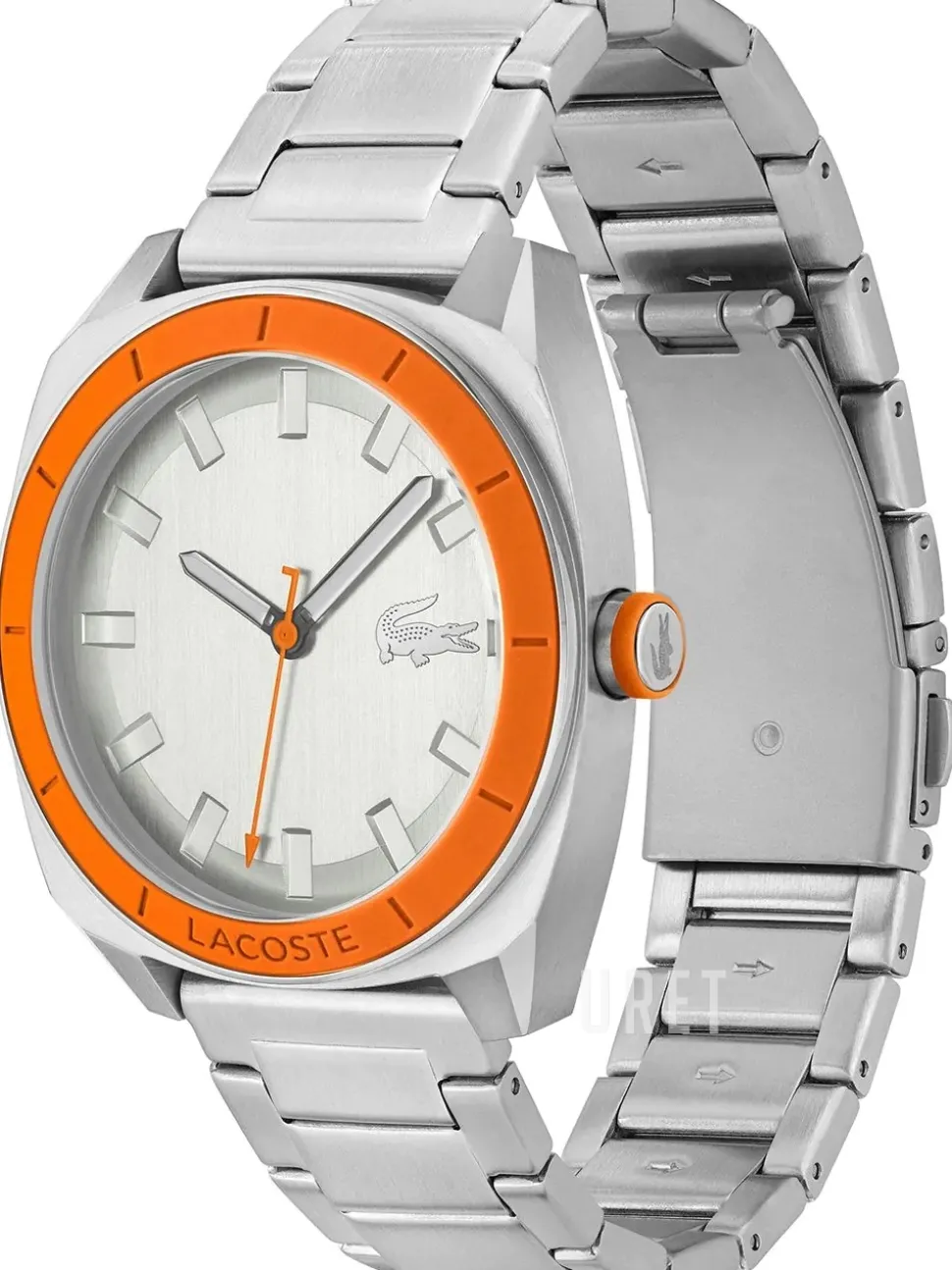 Sprint Silverfärgad/Stål Ø43 mm