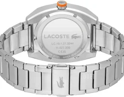 Sprint Silverfärgad/Stål Ø43 mm